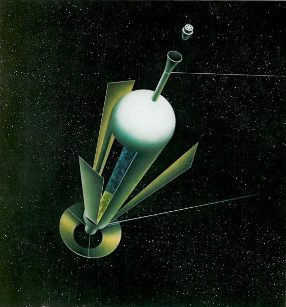 Cover art