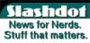 Slashdot logo